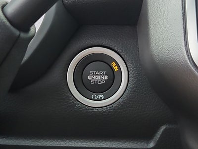 2026 RAM 3500 RAM 3500 LONE STAR CREW CAB 4X4 8' BOX