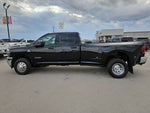 2026 RAM 3500 RAM 3500 LONE STAR CREW CAB 4X4 8' BOX