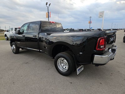 2026 RAM 3500 RAM 3500 LONE STAR CREW CAB 4X4 8' BOX