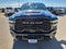 2027 RAM 3500 RAM 3500 LARAMIE CREW CAB 4X4 8' BOX