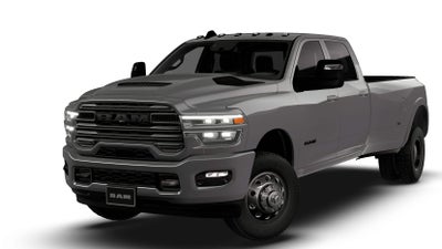 2026 RAM 3500 RAM 3500 LARAMIE CREW CAB 4X4 8' BOX