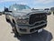 2026 RAM 3500 RAM 3500 LARAMIE CREW CAB 4X4 8' BOX