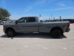 2026 RAM 3500 RAM 3500 LARAMIE CREW CAB 4X4 8' BOX