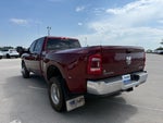 2024 RAM 3500 Laramie Crew Cab 4x4 8' Box