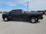 2026 RAM 3500 Laramie Crew Cab 4x4 8' Box