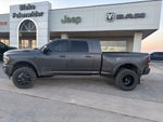 2022 RAM 3500 Laramie Mega Cab 4x4 6'4' Box