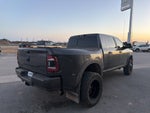 2022 RAM 3500 Laramie Mega Cab 4x4 6'4' Box