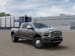 2027 RAM 3500 RAM 3500 LARAMIE MEGA CAB 4X4 6'4' BOX