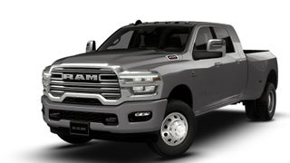 2027 RAM 3500 RAM 3500 LARAMIE MEGA CAB 4X4 6'4' BOX