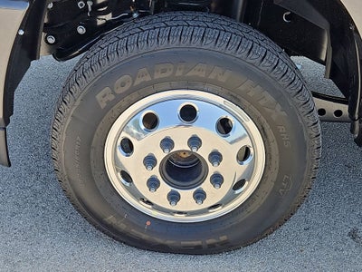 2026 RAM 3500 RAM 3500 LIMITED LONGHORN CREW CAB 4X4 8' BOX