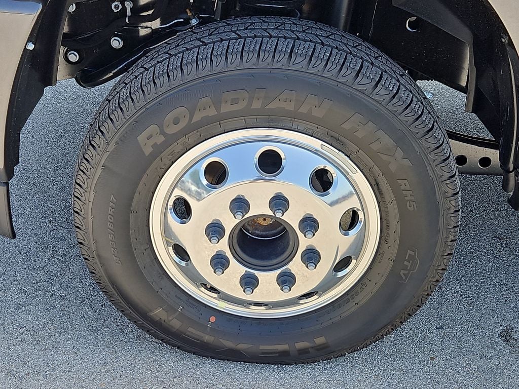 2026 RAM 3500 RAM 3500 LIMITED LONGHORN CREW CAB 4X4 8' BOX