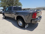 2026 RAM 3500 RAM 3500 LIMITED LONGHORN CREW CAB 4X4 8' BOX