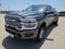 2026 RAM 3500 RAM 3500 LIMITED LONGHORN CREW CAB 4X4 8' BOX