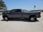 2026 RAM 3500 RAM 3500 LIMITED LONGHORN CREW CAB 4X4 8' BOX