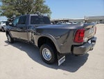 2026 RAM 3500 RAM 3500 LIMITED LONGHORN CREW CAB 4X4 8' BOX