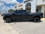 2024 RAM 3500 Limited Crew Cab 4x4 8' Box