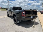 2024 RAM 3500 Limited Crew Cab 4x4 8' Box