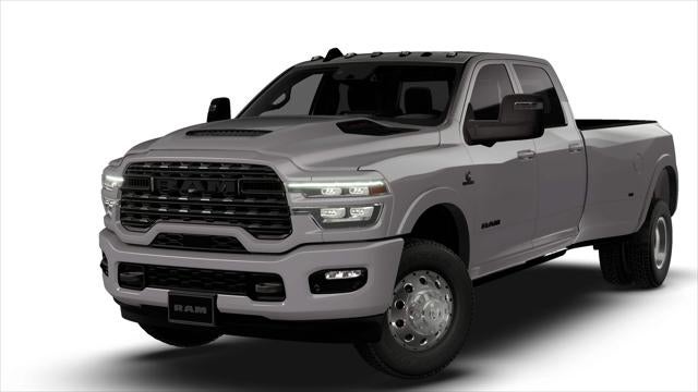 2027 RAM 3500 RAM 3500 LIMITED CREW CAB 4X4 8' BOX