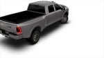 2027 RAM 3500 RAM 3500 LIMITED CREW CAB 4X4 8' BOX
