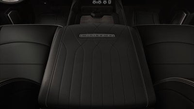 2027 RAM 3500 RAM 3500 LIMITED CREW CAB 4X4 8' BOX