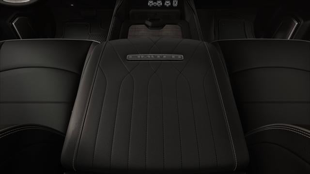 2027 RAM 3500 RAM 3500 LIMITED CREW CAB 4X4 8' BOX