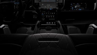 2027 RAM 3500 RAM 3500 LIMITED CREW CAB 4X4 8' BOX