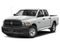 2021 RAM 1500 Classic Tradesman Crew Cab 4x2 5'7' Box