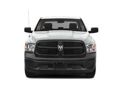 2021 RAM 1500 Classic Tradesman Crew Cab 4x2 5'7' Box