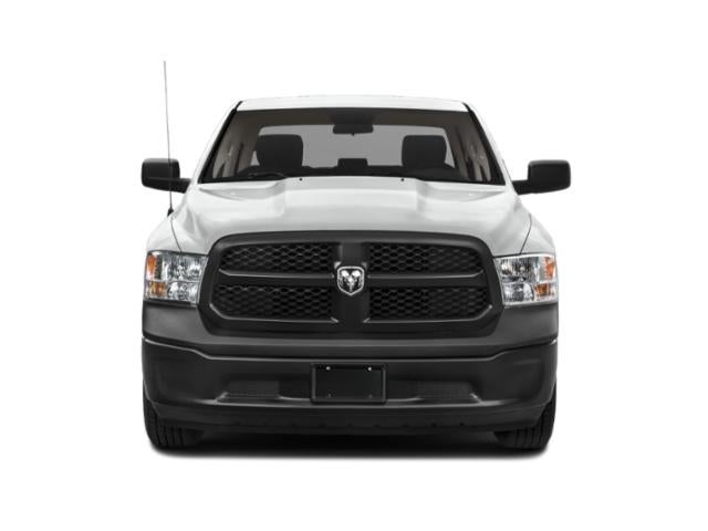 2021 RAM 1500 Classic Tradesman Crew Cab 4x2 5'7' Box