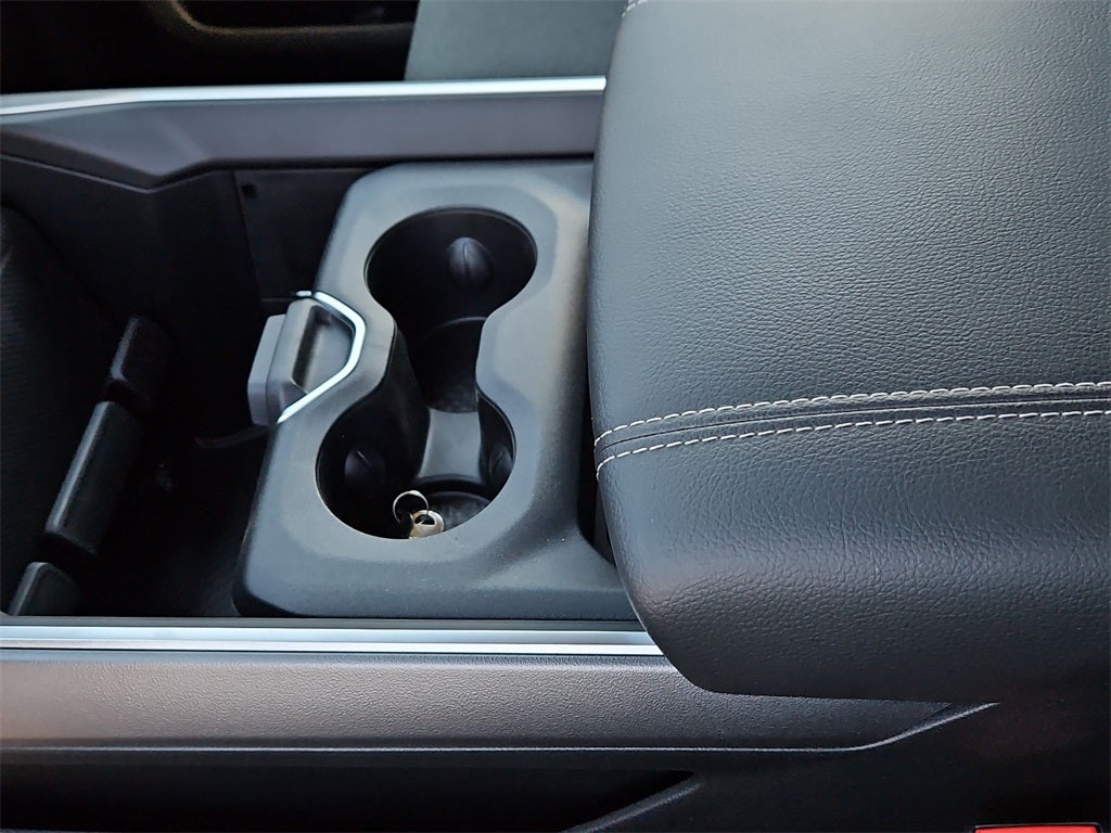 2025 RAM Ram 1500 RAM 1500 LONE STAR CREW CAB 4X2 5'7' BOX