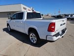 2025 RAM Ram 1500 RAM 1500 LONE STAR CREW CAB 4X2 5'7' BOX
