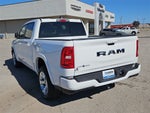 2025 RAM Ram 1500 RAM 1500 LONE STAR CREW CAB 4X2 5'7' BOX