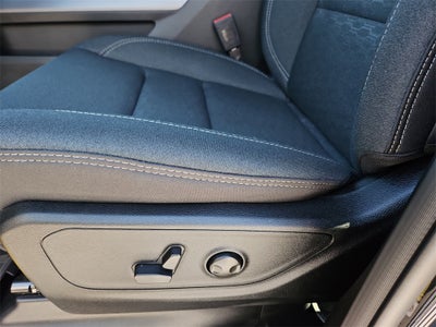 2025 RAM Ram 1500 RAM 1500 LONE STAR CREW CAB 4X2 5'7' BOX