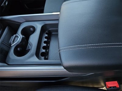 2025 RAM Ram 1500 RAM 1500 LONE STAR CREW CAB 4X2 5'7' BOX