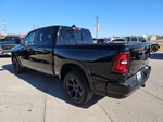 2025 RAM Ram 1500 RAM 1500 LONE STAR CREW CAB 4X2 5'7' BOX