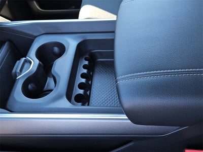 2025 RAM Ram 1500 RAM 1500 LONE STAR CREW CAB 4X2 5'7' BOX