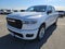2025 RAM Ram 1500 RAM 1500 LONE STAR CREW CAB 4X2 5'7' BOX