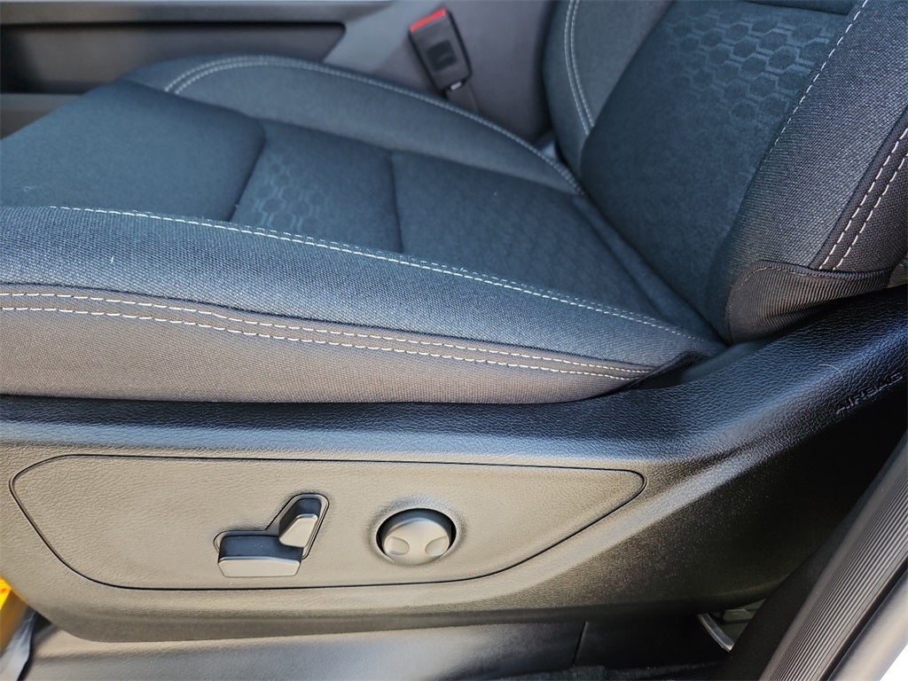 2025 RAM Ram 1500 RAM 1500 LONE STAR CREW CAB 4X2 5'7' BOX