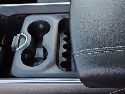 2025 RAM Ram 1500 RAM 1500 LONE STAR CREW CAB 4X2 5'7' BOX