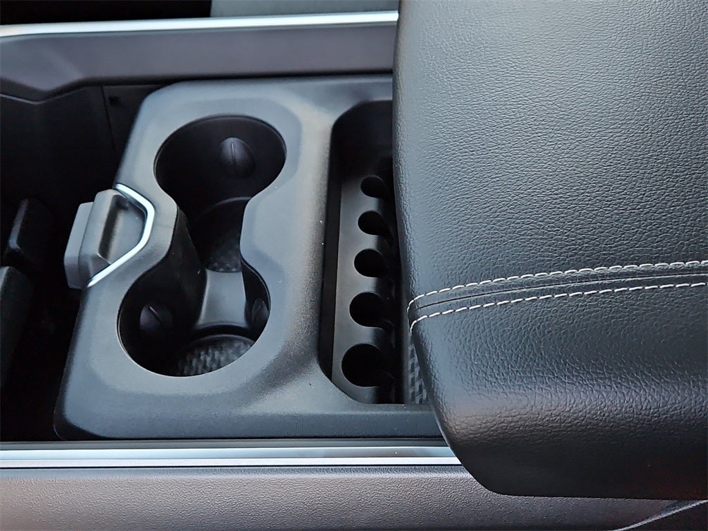 2025 RAM Ram 1500 RAM 1500 LONE STAR CREW CAB 4X2 5'7' BOX