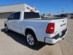 2025 RAM Ram 1500 RAM 1500 LONE STAR CREW CAB 4X2 5'7' BOX