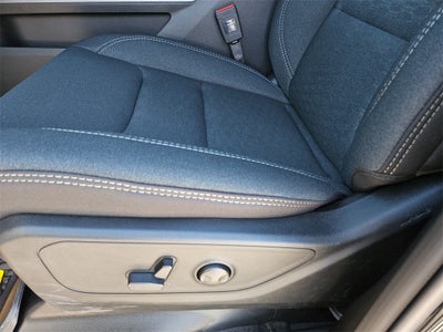 2025 RAM Ram 1500 RAM 1500 LONE STAR CREW CAB 4X2 5'7' BOX