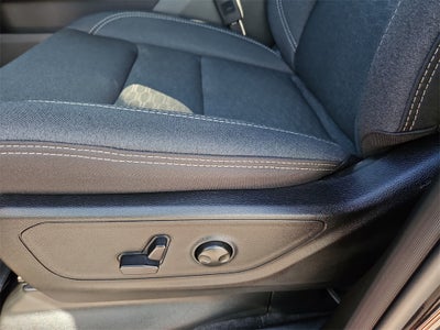 2025 RAM Ram 1500 RAM 1500 LONE STAR CREW CAB 4X2 5'7' BOX