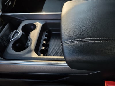 2025 RAM Ram 1500 RAM 1500 LONE STAR CREW CAB 4X2 5'7' BOX