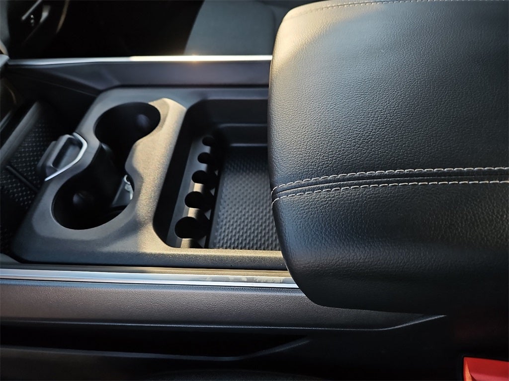 2025 RAM Ram 1500 RAM 1500 LONE STAR CREW CAB 4X2 5'7' BOX