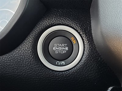 2025 RAM Ram 1500 RAM 1500 LONE STAR CREW CAB 4X2 5'7' BOX