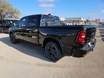 2025 RAM Ram 1500 RAM 1500 LONE STAR CREW CAB 4X2 5'7' BOX