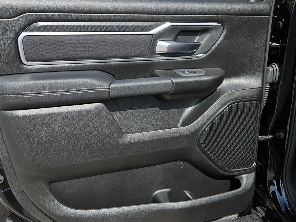 2026 RAM Ram 1500 RAM 1500 BIG HORN CREW CAB 4X2 5'7' BOX