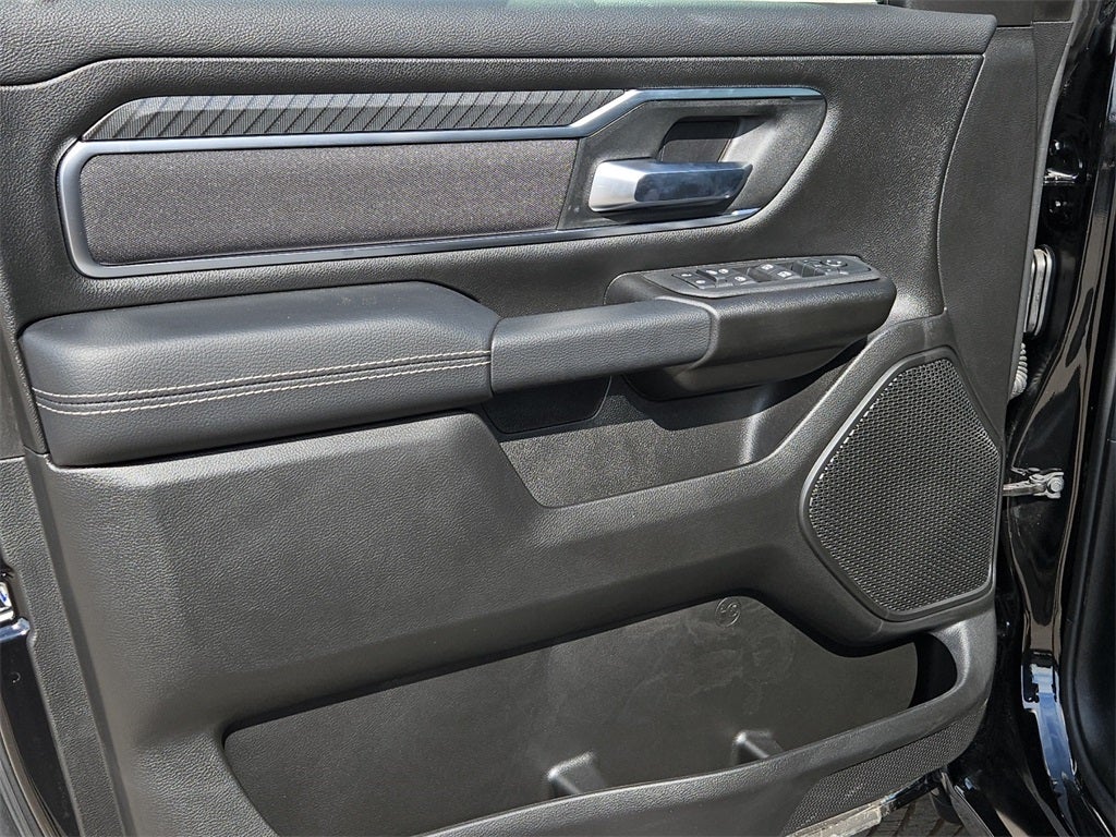 2026 RAM Ram 1500 RAM 1500 BIG HORN CREW CAB 4X2 5'7' BOX