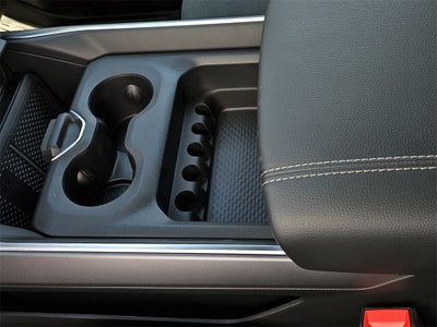 2026 RAM Ram 1500 RAM 1500 BIG HORN CREW CAB 4X2 5'7' BOX